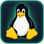 Linux logo