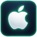 macOS logo