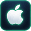 macOS logo